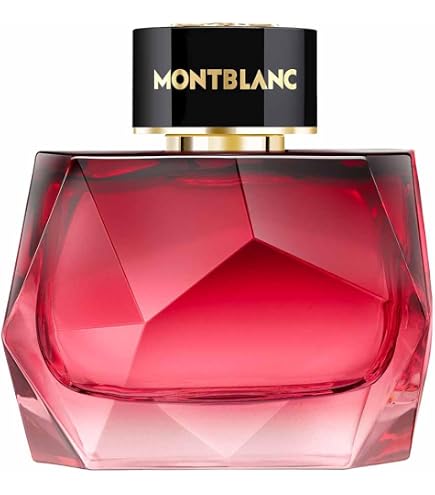 Amazon.com: MONTBLANC Signature Eau de Parfum 3.0 fl oz : Beauty